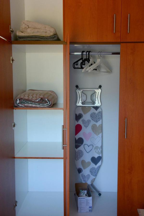 M Home Place Palio Limani Экстерьер фото