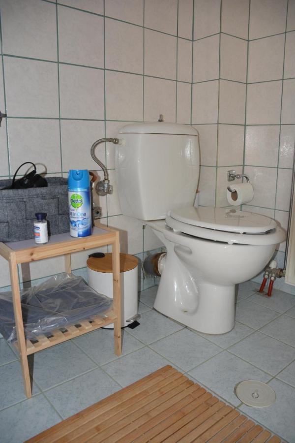 M Home Place Palio Limani Экстерьер фото