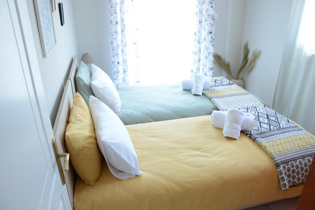 M Home Place Palio Limani Экстерьер фото