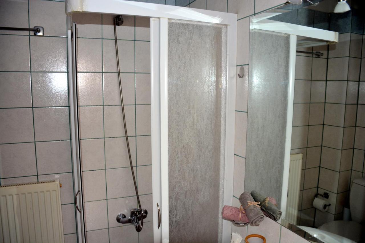 M Home Place Palio Limani Экстерьер фото