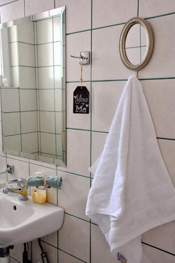 M Home Place Palio Limani Экстерьер фото