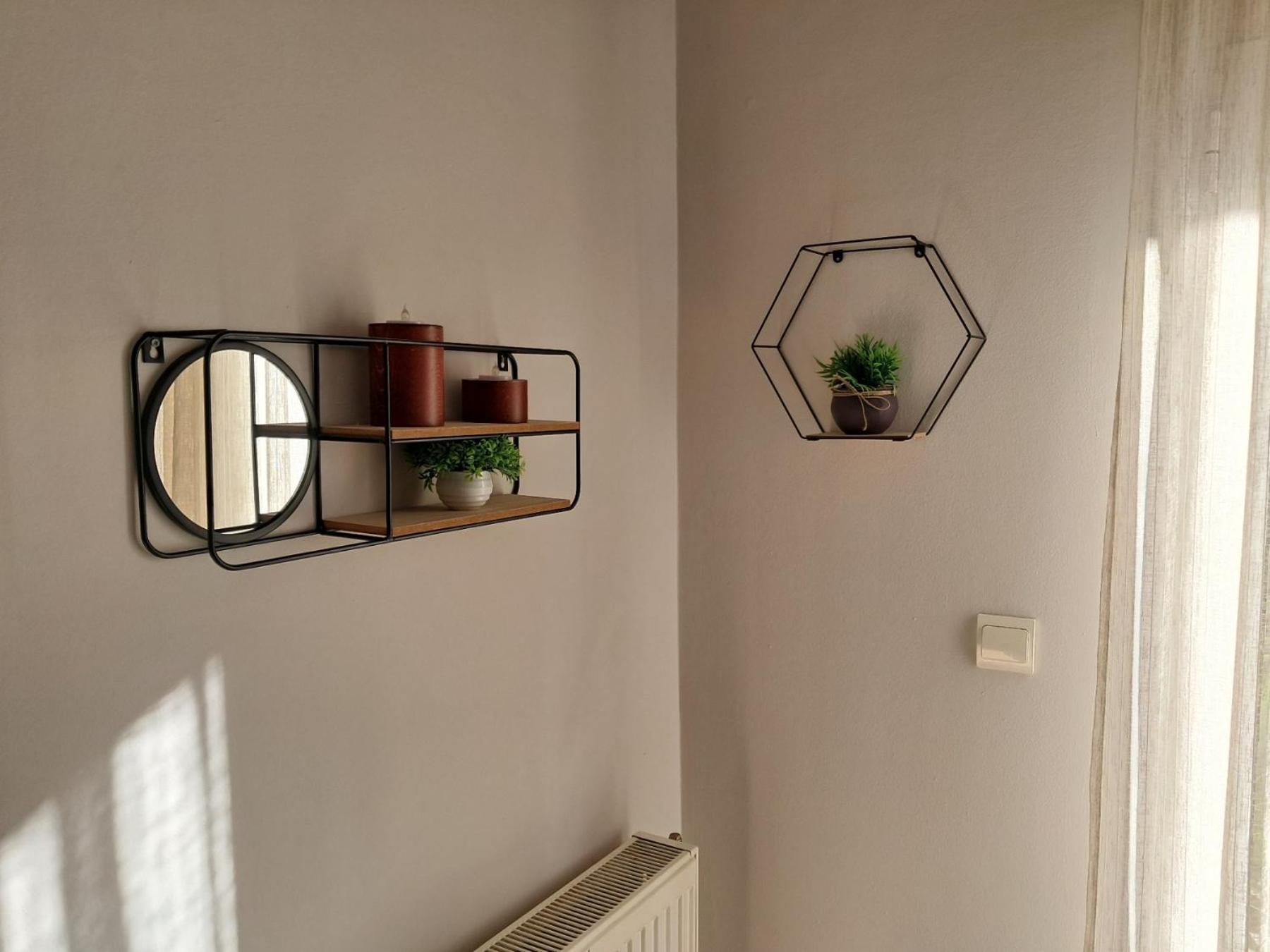 M Home Place Palio Limani Экстерьер фото