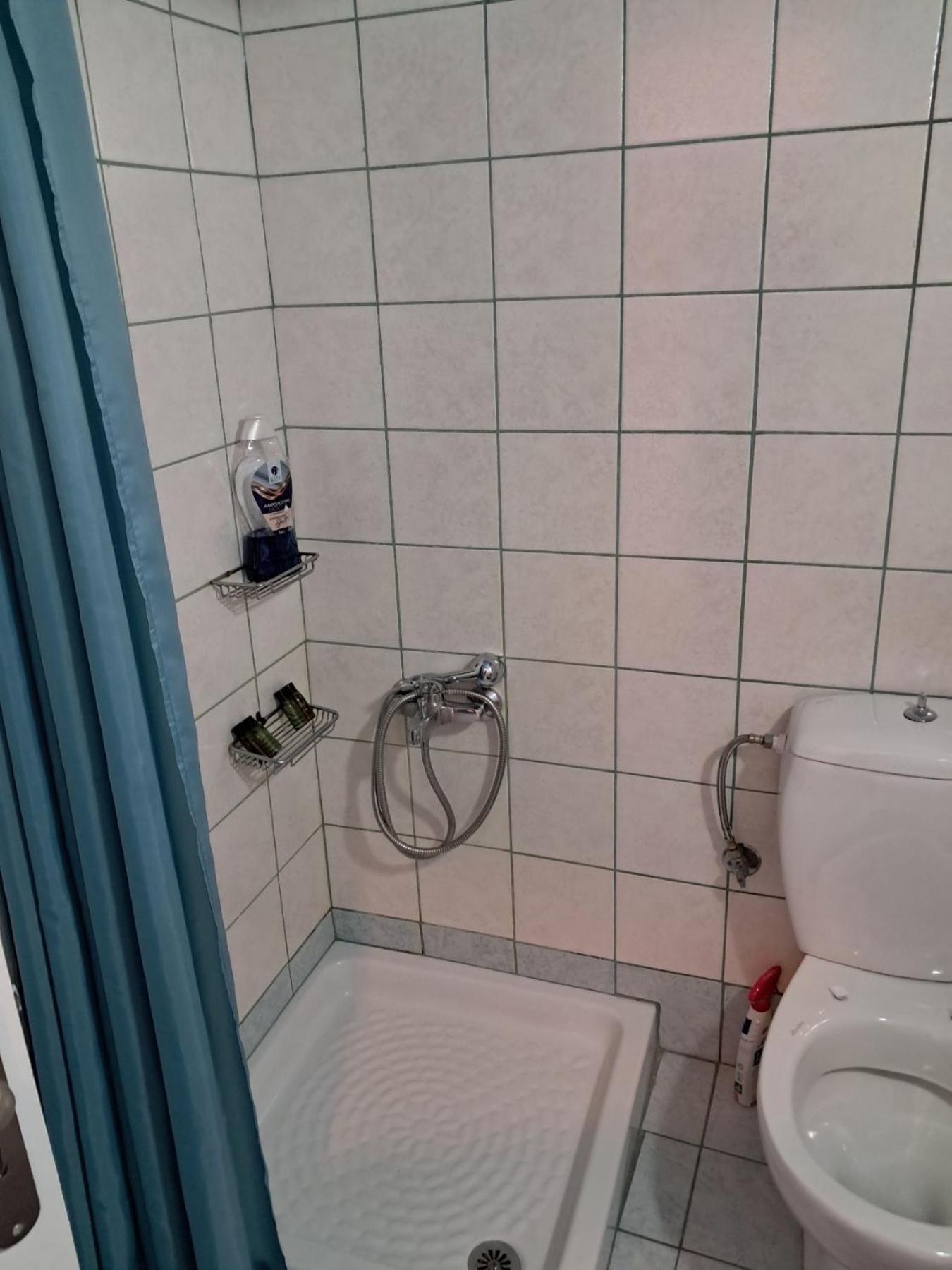 M Home Place Palio Limani Экстерьер фото