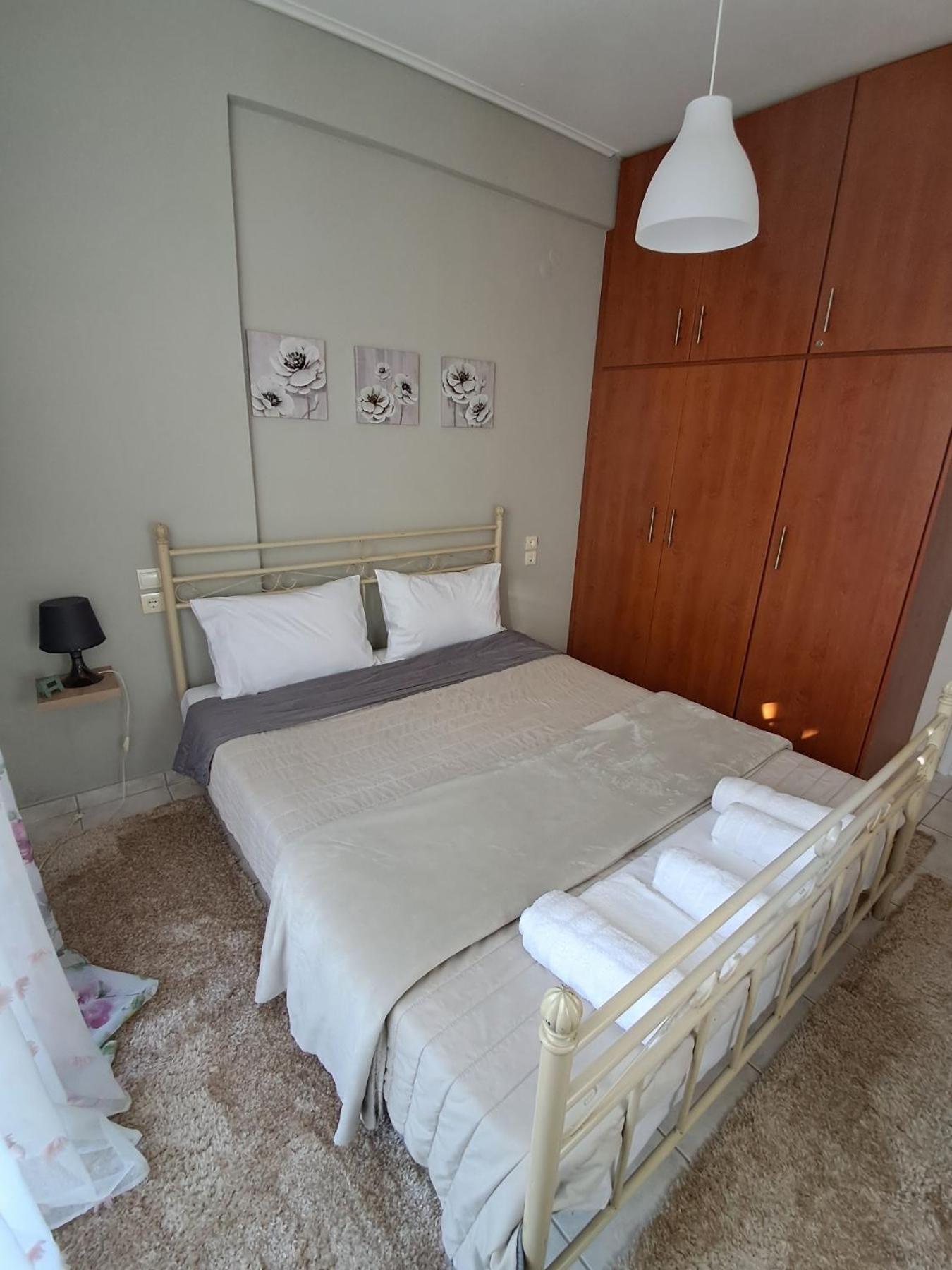 M Home Place Palio Limani Экстерьер фото