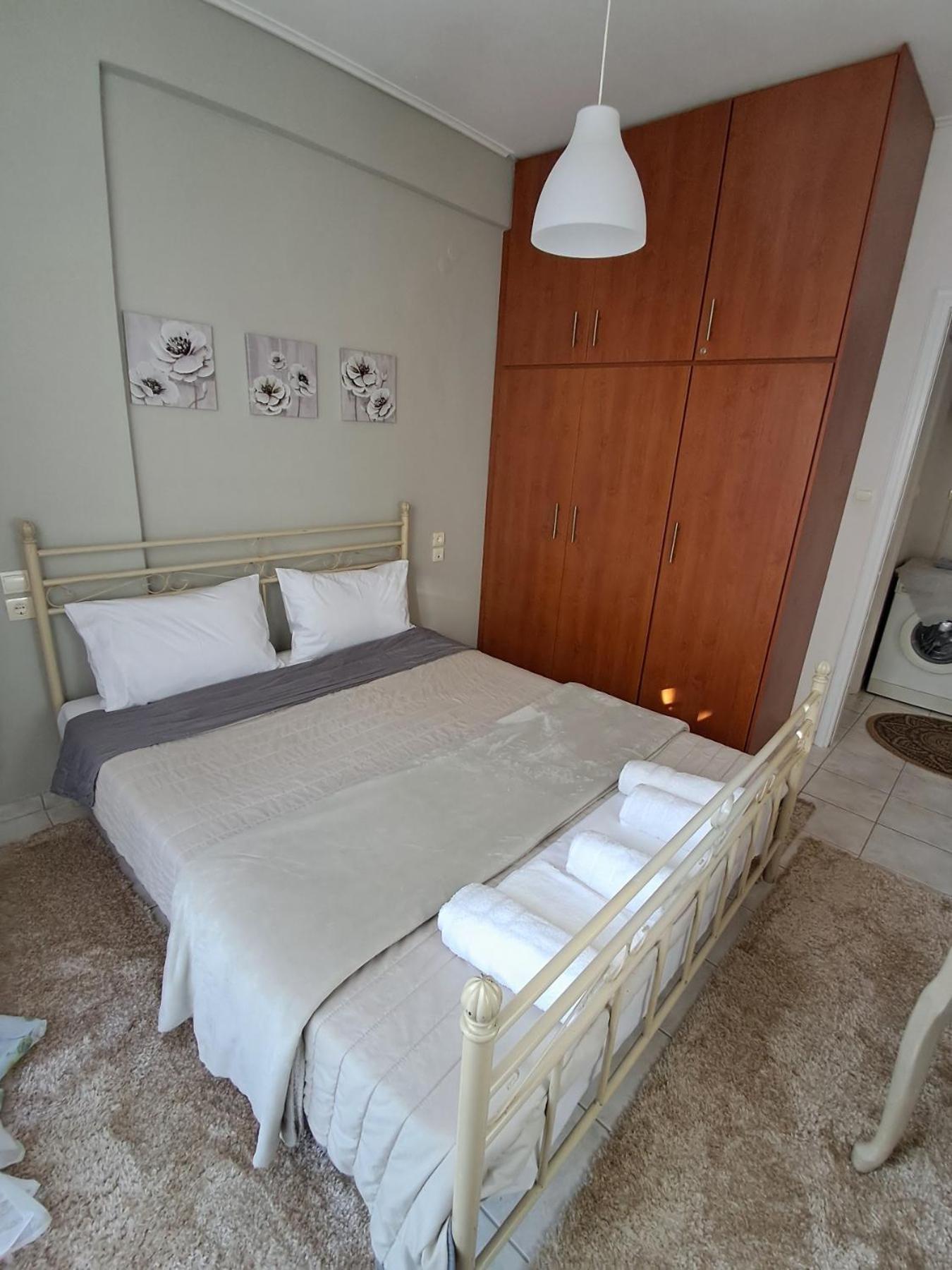 M Home Place Palio Limani Экстерьер фото