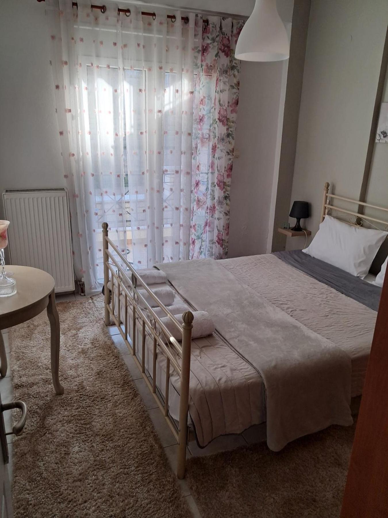 M Home Place Palio Limani Экстерьер фото